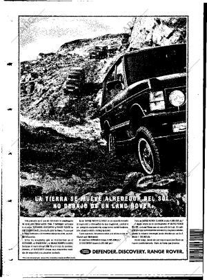 ABC MADRID 27-03-1995 página 136