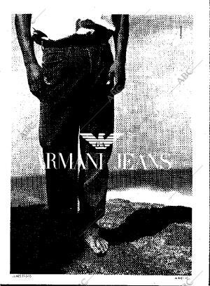 ABC MADRID 27-03-1995 página 15