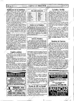 ABC MADRID 27-03-1995 página 18