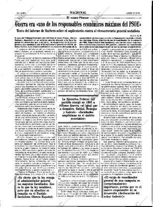 ABC MADRID 27-03-1995 página 24