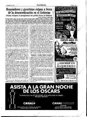 ABC MADRID 27-03-1995 página 25