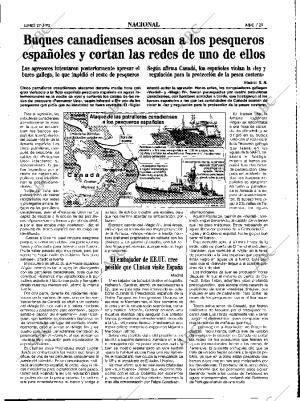 ABC MADRID 27-03-1995 página 29