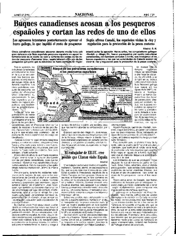 ABC MADRID 27-03-1995 página 29