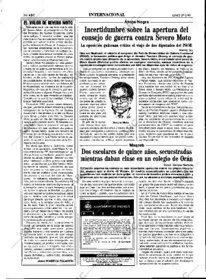 ABC MADRID 27-03-1995 página 34