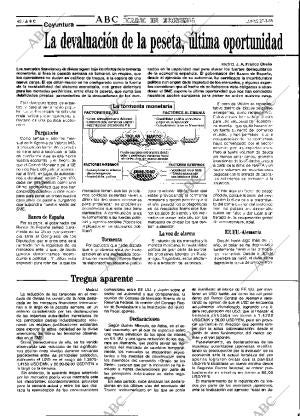 ABC MADRID 27-03-1995 página 40