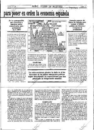 ABC MADRID 27-03-1995 página 41