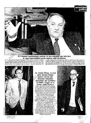 ABC MADRID 27-03-1995 página 5