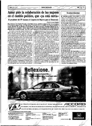 ABC MADRID 27-03-1995 página 53