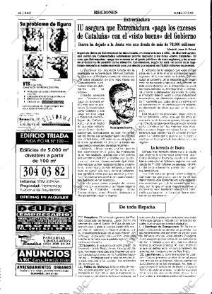 ABC MADRID 27-03-1995 página 60