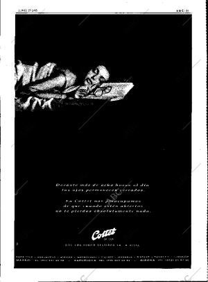 ABC MADRID 27-03-1995 página 61