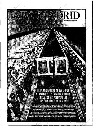 ABC MADRID 27-03-1995 página 63