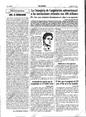 ABC MADRID 27-03-1995 página 66