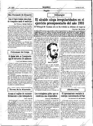 ABC MADRID 27-03-1995 página 68