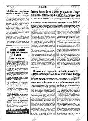ABC MADRID 27-03-1995 página 70