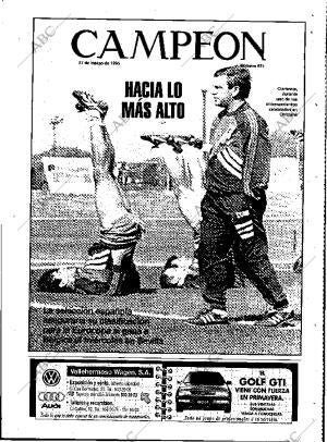 ABC MADRID 27-03-1995 página 71