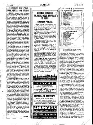 ABC MADRID 27-03-1995 página 76