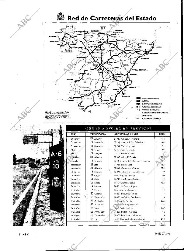 ABC MADRID 27-03-1995 página 8
