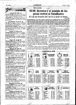 ABC MADRID 27-03-1995 página 84