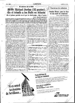 ABC MADRID 27-03-1995 página 86