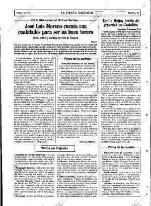 ABC MADRID 27-03-1995 página 89
