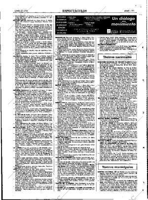 ABC MADRID 27-03-1995 página 91