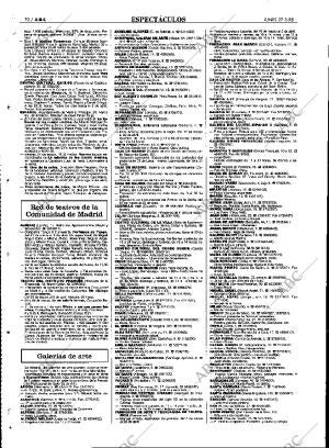 ABC MADRID 27-03-1995 página 92