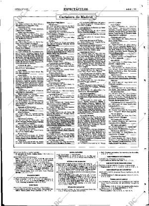 ABC MADRID 27-03-1995 página 95