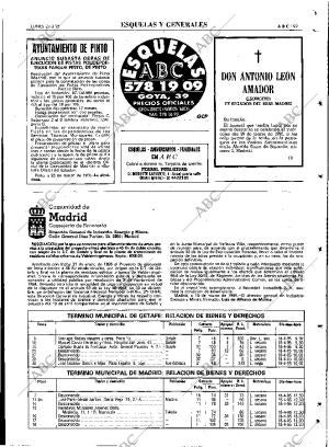 ABC MADRID 27-03-1995 página 99