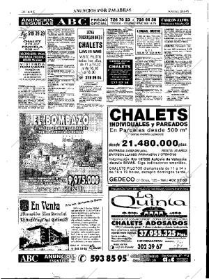 ABC MADRID 28-03-1995 página 100