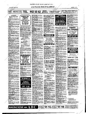ABC MADRID 28-03-1995 página 101