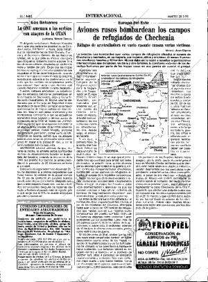 ABC MADRID 28-03-1995 página 32