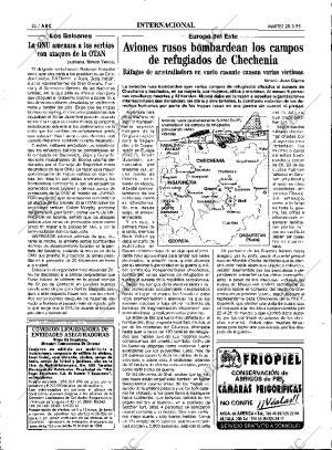 ABC MADRID 28-03-1995 página 32