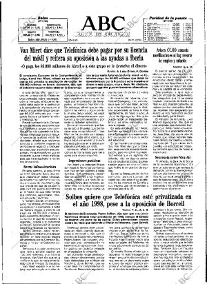 ABC MADRID 28-03-1995 página 39