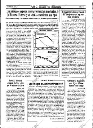 ABC MADRID 28-03-1995 página 41