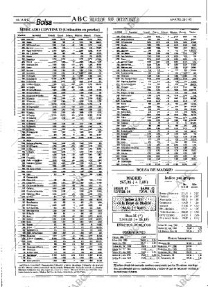 ABC MADRID 28-03-1995 página 44