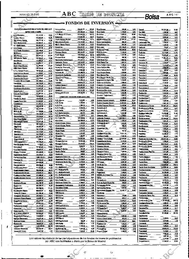 ABC MADRID 28-03-1995 página 47