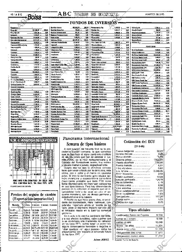 ABC MADRID 28-03-1995 página 48