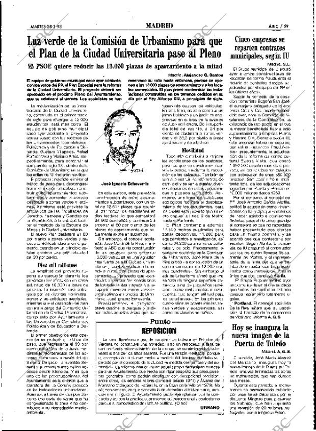 ABC MADRID 28-03-1995 página 59