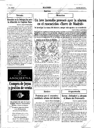 ABC MADRID 28-03-1995 página 60