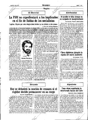 ABC MADRID 28-03-1995 página 63