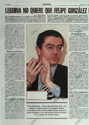 ABC MADRID 28-03-1995 página 64