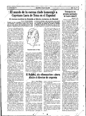 ABC MADRID 28-03-1995 página 79