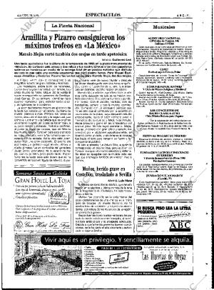 ABC MADRID 28-03-1995 página 81