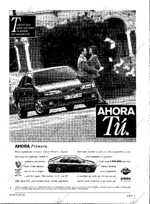 ABC MADRID 28-03-1995 página 9