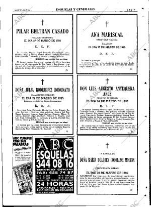 ABC MADRID 28-03-1995 página 91
