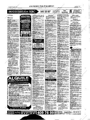 ABC MADRID 28-03-1995 página 97