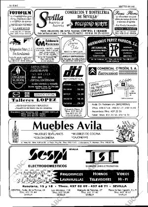 ABC SEVILLA 28-03-1995 página 54