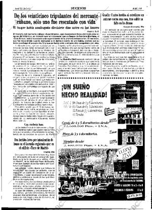 ABC SEVILLA 28-03-1995 página 69