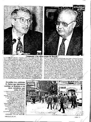 ABC MADRID 29-03-1995 página 11