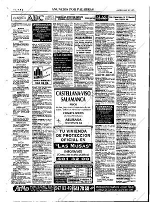 ABC MADRID 29-03-1995 página 112